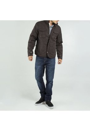 Chaqueta Pronto Café