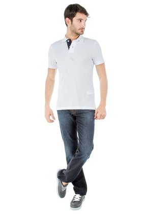 Camiseta Polo Pronto Banco