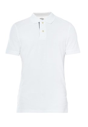 Camiseta Polo Pronto Banco