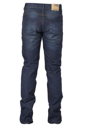 Jean Pronto Azul Oscuro