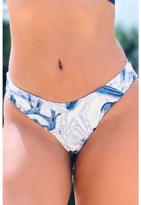 11874 Panty De Bikini