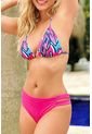 11871 Panty De Bikini Fucsia de Provócame