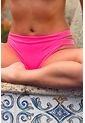 11871 Panty De Bikini Fucsia de Provócame