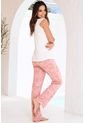 Pijama Conjunto Pant M-Corta 11769 de Provócame