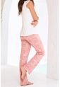 Pijama Conjunto Pant M-Corta 11769 de Provócame