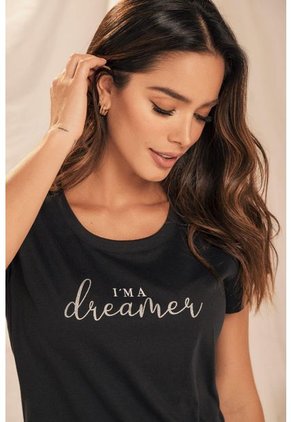 11925 Conjunto Pant M-Corta Negro - Negro