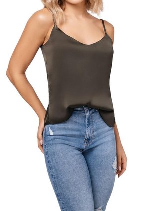 11821 Blusa Tiras