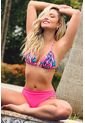 11871 Panty De Bikini Fucsia de Provócame