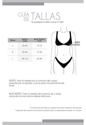 11864 Top Bikini Fucsia