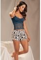 Pijama 11897 Conjunto Short Sexy de Provócame