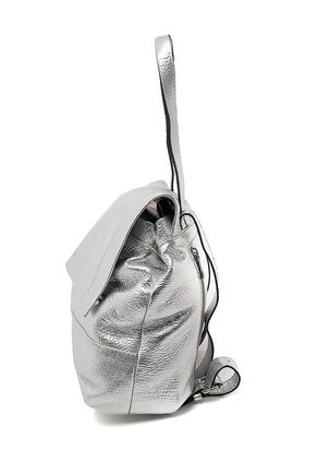 Morral  Plateado PRÜNE Amanda