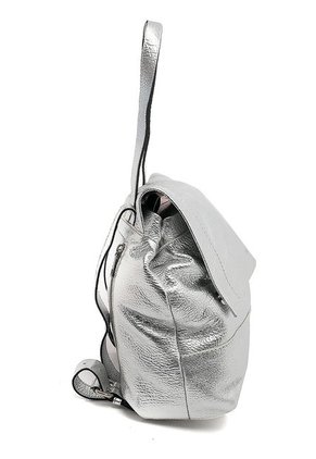 Morral  Plateado PRÜNE Amanda