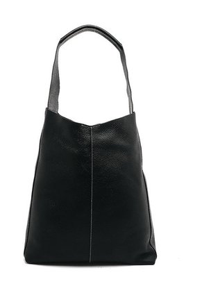 Bolso Negro PRÜNE Philippe