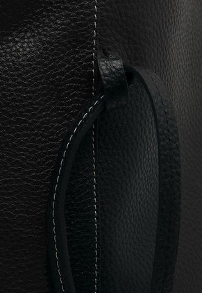 Bolso Negro PRÜNE Philippe