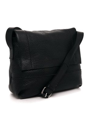 Bolso y Cartera Negro PRÜNE