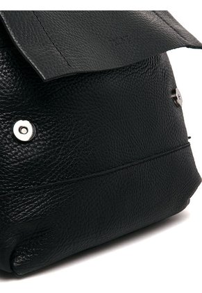 Bolso y Cartera Negro PRÜNE