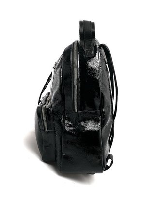 Morral Negro PRÜNE Giovanna