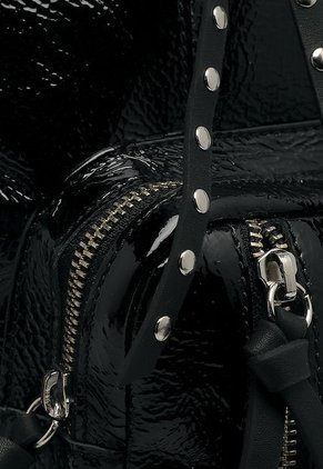 Morral Negro PRÜNE Giovanna