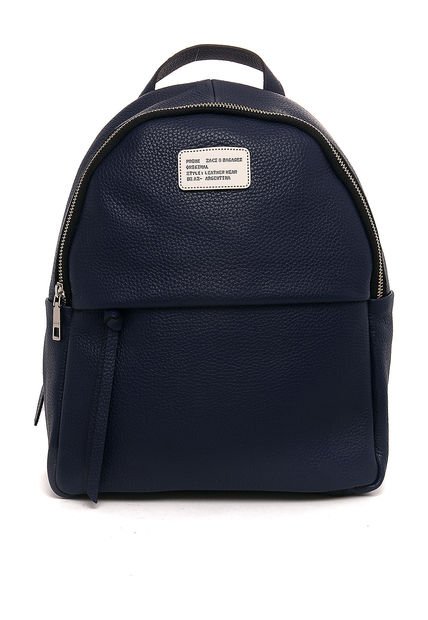 Morral  Azul PRÜNE Olimpya