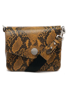 Bolso Café-Negro PRÜNE Isa