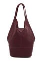 Bolso Vino PRÜNE Camila de PRÜNE
