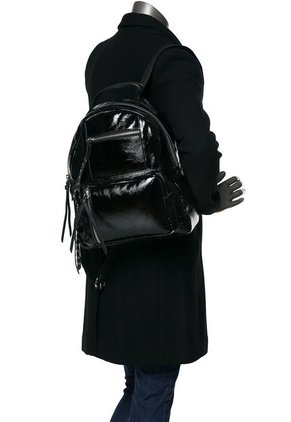 Morral Negro PRÜNE Giovanna