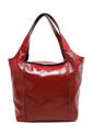 Bolso Rojo PRÜNE Teodolina de PRÜNE