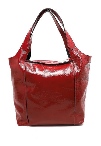 Bolso Rojo PRÜNE Teodolina