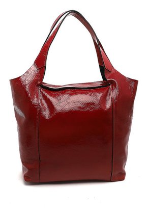 Bolso Rojo PRÜNE Teodolina