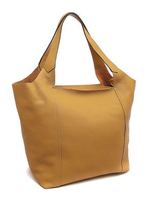 Bolso Mostaza PRÜNE Teodolina