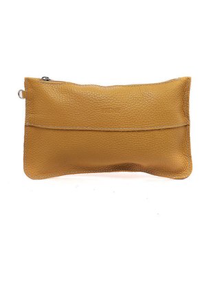 Bolso Mostaza PRÜNE Teodolina