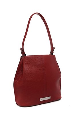Bolso Rojo PRÜNE Clementina