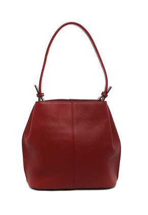 Bolso Rojo PRÜNE Clementina