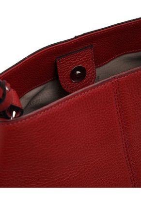 Bolso Rojo PRÜNE Clementina