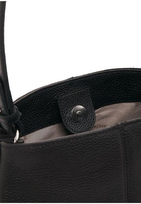 Bolso Negro PRÜNE Clementina