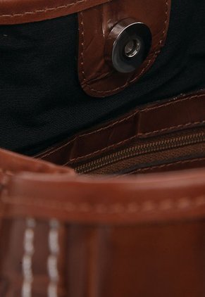 Bolso Café PRÜNE Amalia