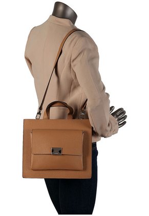 Bolso Camel PRÜNE Estelle