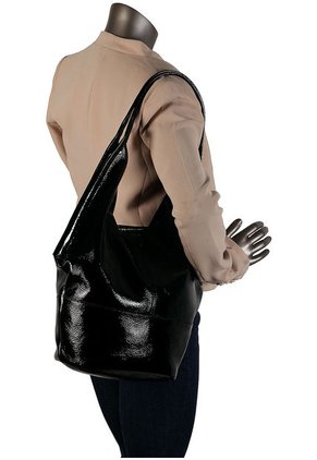 Bolso Negro PRÜNE Camila