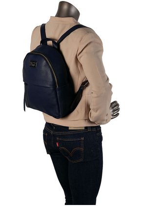Morral  Azul PRÜNE Olimpya