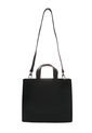 Bolso Negro PRÜNE Estelle de PRÜNE