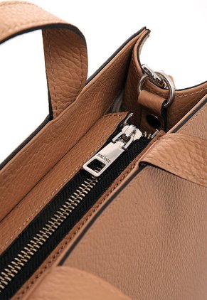 Bolso Camel PRÜNE Estelle