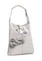 Bolso Plateado PRÜNE de PRÜNE