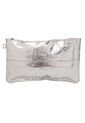 Bolso Plateado PRÜNE de PRÜNE
