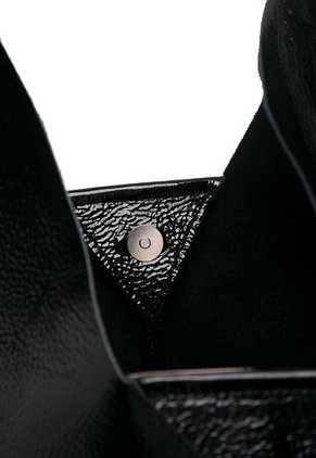 Bolso Negro PRÜNE Camila