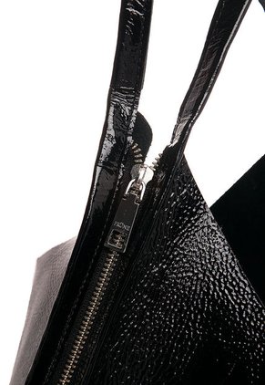 Bolso Negro PRÜNE Camila