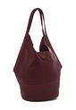 Bolso Vino PRÜNE Camila de PRÜNE