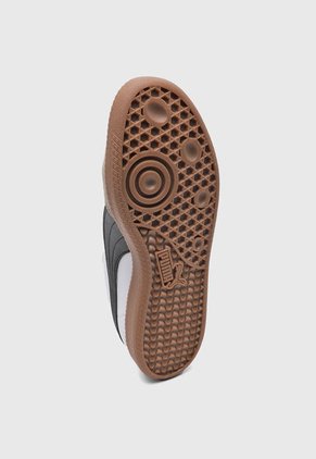 Tenis PUMA 9-T Blanco