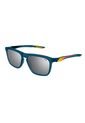 Gafas De Sol Puma PU0376 Azul Hombre Control Fog de Puma