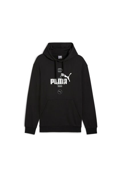 CHAQUETA PUMA HOMBRE 682700 01 Talla L
