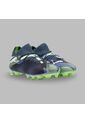 Guayos Puma Hombre Future 7 Match FG/Ag- Negro-azul de Puma